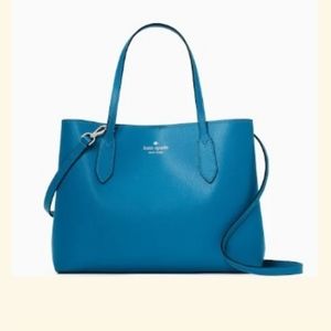 Kate Spade Harper Satchel *NWT*